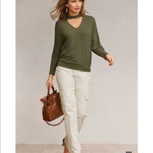 Boston proper shirt M